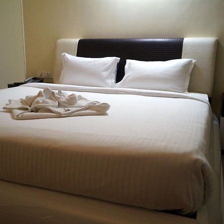 Māldah Hotel Silver Arcade מראה חיצוני תמונה